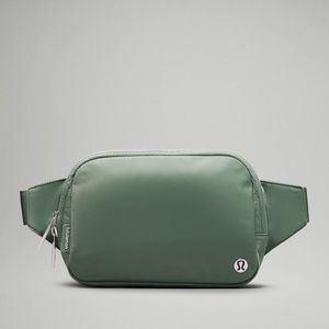 Lululemon belt bag